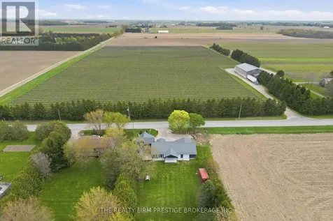 23473 Wonderland Road North Middlesex Centre ON N0M 1P0