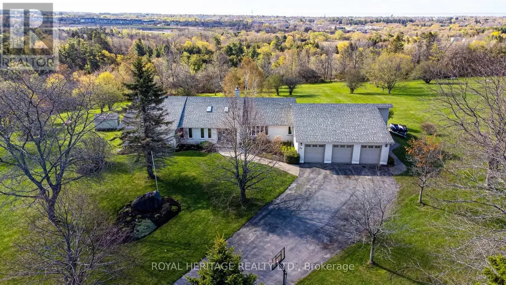 37 Forest Hill Drive Hamilton Township ON K9A 0W3