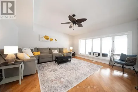 37 Forest Hill Drive Hamilton Township ON K9A 0W3