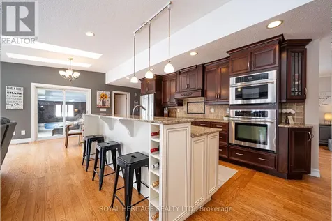 37 Forest Hill Drive Hamilton Township ON K9A 0W3