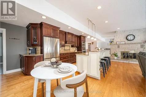 37 Forest Hill Drive Hamilton Township ON K9A 0W3
