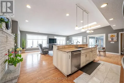37 Forest Hill Drive Hamilton Township ON K9A 0W3