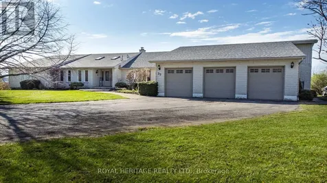 37 Forest Hill Drive Hamilton Township ON K9A 0W3