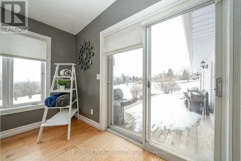 37 Forest Hill Drive Hamilton Township ON K9A 0W3