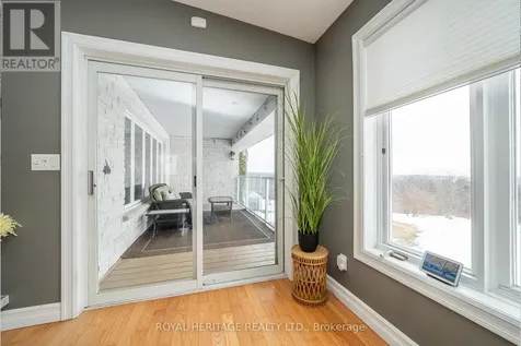 37 Forest Hill Drive Hamilton Township ON K9A 0W3
