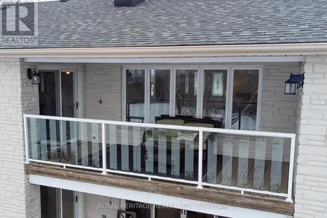 37 Forest Hill Drive Hamilton Township ON K9A 0W3