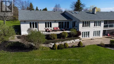 37 Forest Hill Drive Hamilton Township ON K9A 0W3