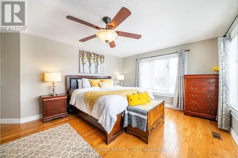 37 Forest Hill Drive Hamilton Township ON K9A 0W3