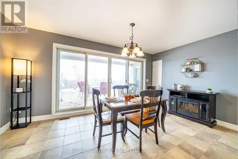 37 Forest Hill Drive Hamilton Township ON K9A 0W3