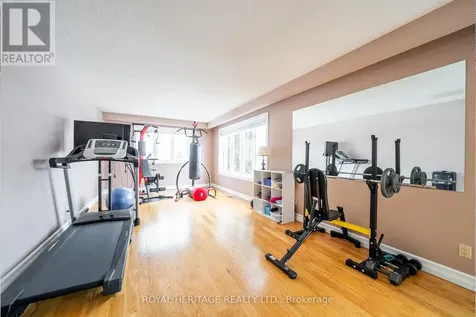 37 Forest Hill Drive Hamilton Township ON K9A 0W3