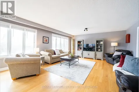 37 Forest Hill Drive Hamilton Township ON K9A 0W3