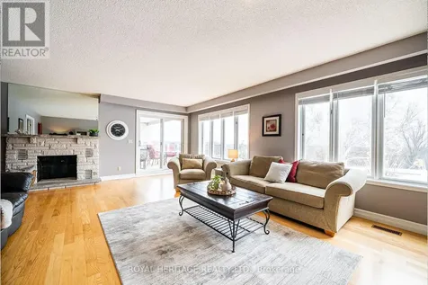 37 Forest Hill Drive Hamilton Township ON K9A 0W3