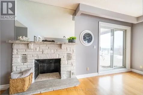 37 Forest Hill Drive Hamilton Township ON K9A 0W3