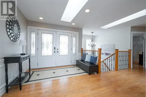 37 Forest Hill Drive Hamilton Township ON K9A 0W3