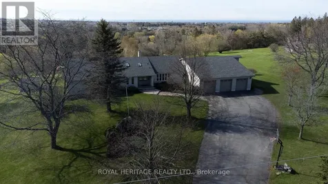 37 Forest Hill Drive Hamilton Township ON K9A 0W3