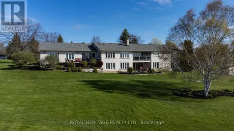 37 Forest Hill Drive Hamilton Township ON K9A 0W3