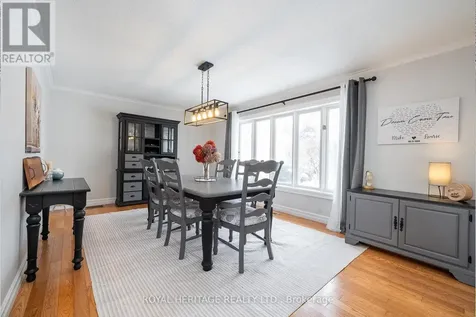 37 Forest Hill Drive Hamilton Township ON K9A 0W3