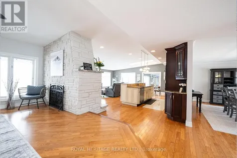 37 Forest Hill Drive Hamilton Township ON K9A 0W3