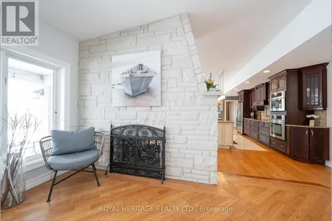 37 Forest Hill Drive Hamilton Township ON K9A 0W3