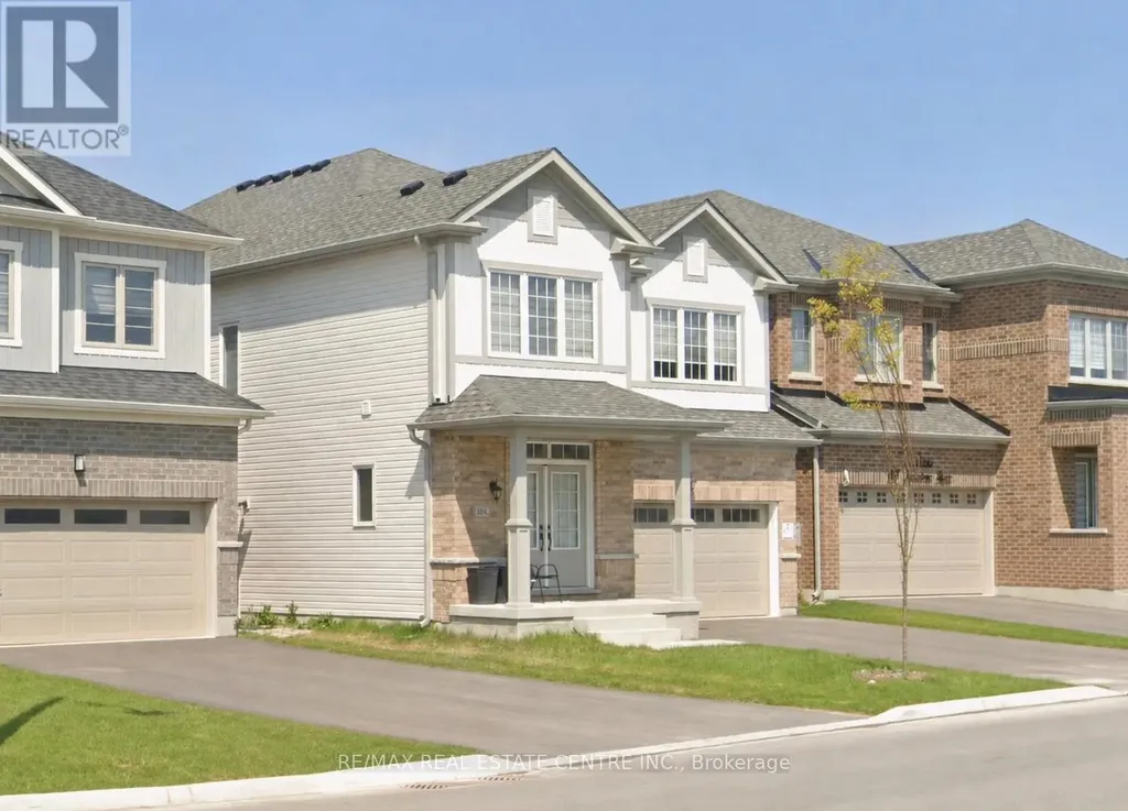 104 Limestone Lane Shelburne ON L9V 3Y3