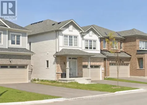 104 Limestone Lane Shelburne ON L9V 3Y3