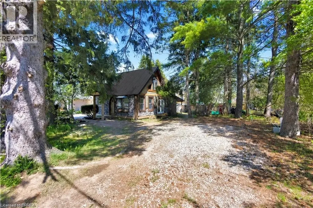 6 Churchill Drive Paris ON N3L 1J1