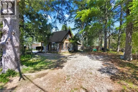 6 Churchill Drive Paris ON N3L 1J1