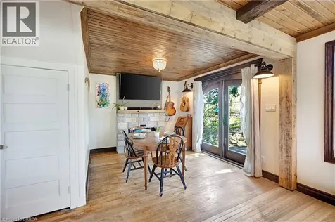6 Churchill Drive Paris ON N3L 1J1