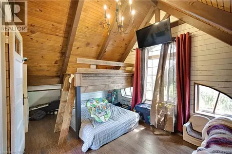 6 Churchill Drive Paris ON N3L 1J1