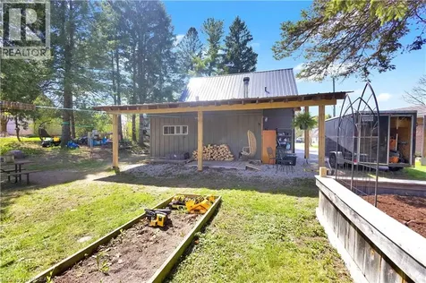 6 Churchill Drive Paris ON N3L 1J1
