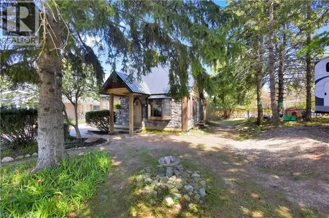 6 Churchill Drive Paris ON N3L 1J1