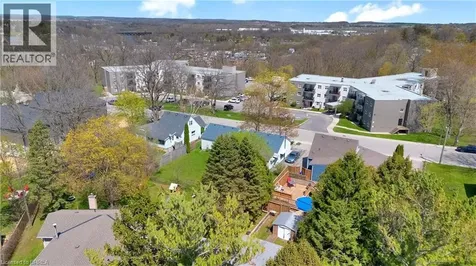 6 Churchill Drive Paris ON N3L 1J1