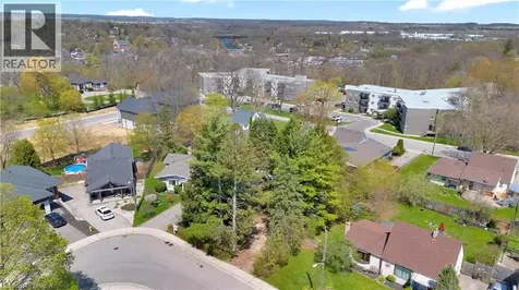 6 Churchill Drive Paris ON N3L 1J1