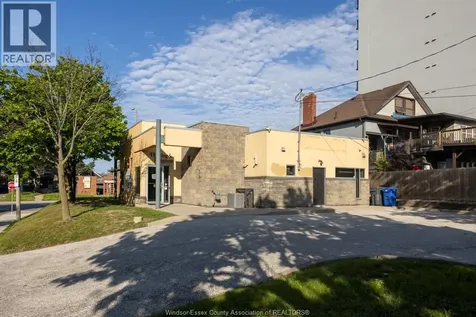 1311 Ouellette Windsor ON N8X 1J6
