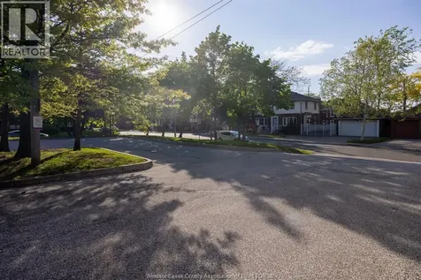 1311 Ouellette Windsor ON N8X 1J6