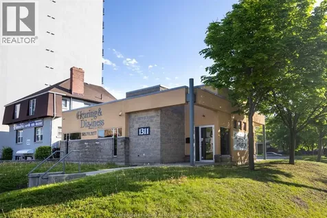 1311 Ouellette Windsor ON N8X 1J6