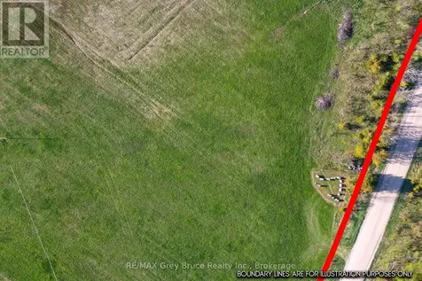 Part 1 Cape Chin North Road Northern Bruce Peninsula ON N0H 1W0