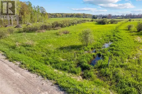 Part 1 Cape Chin North Road Northern Bruce Peninsula ON N0H 1W0