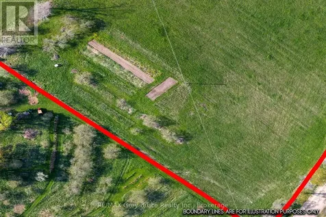 Part 1 Cape Chin North Road Northern Bruce Peninsula ON N0H 1W0