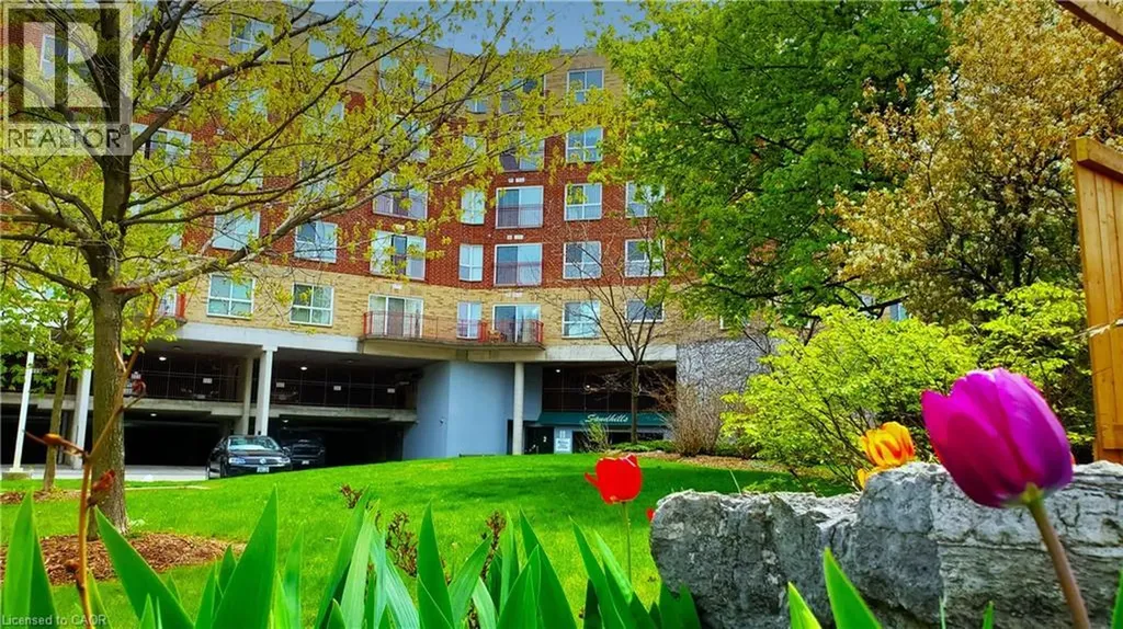 20 St. George Street Kitchener ON N2G 2S7
