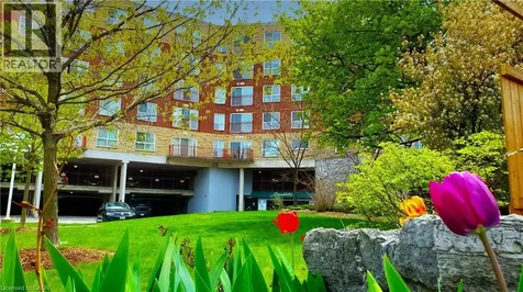 20 St. George Street Kitchener ON N2G 2S7