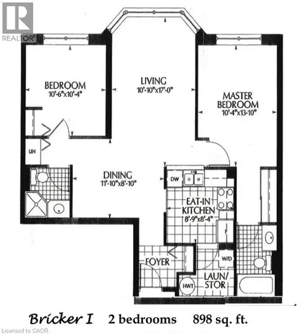 20 St. George Street Kitchener ON N2G 2S7