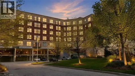 20 St. George Street Kitchener ON N2G 2S7