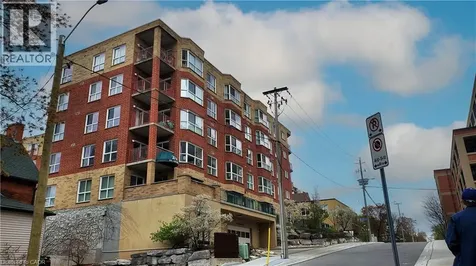 20 St. George Street Kitchener ON N2G 2S7