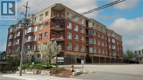 20 St. George Street Kitchener ON N2G 2S7