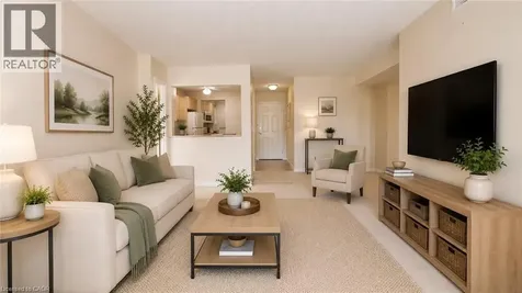 20 St. George Street Kitchener ON N2G 2S7