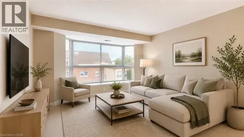 20 St. George Street Kitchener ON N2G 2S7