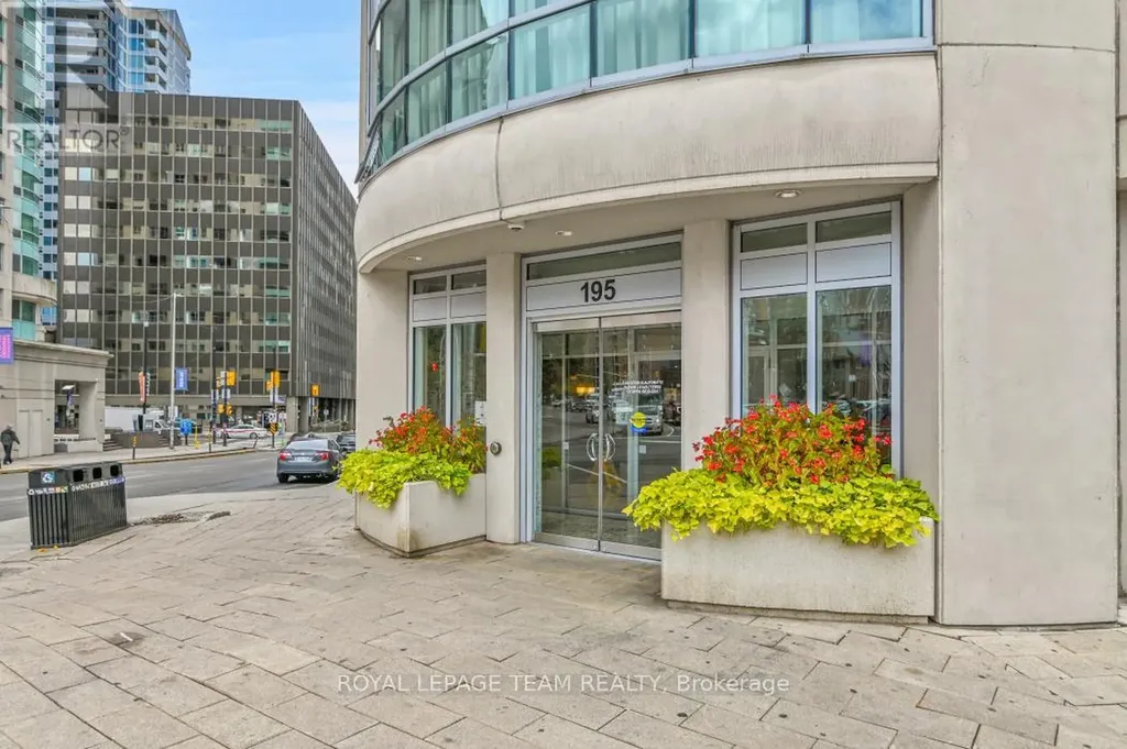 195 Besserer Street South Ottawa ON K1N 0B6