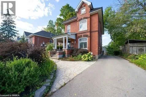 284 Colborne Street North Simcoe ON N3Y 3V5