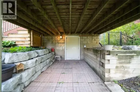 284 Colborne Street North Simcoe ON N3Y 3V5
